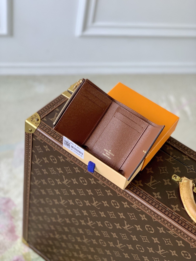 LV Wallets